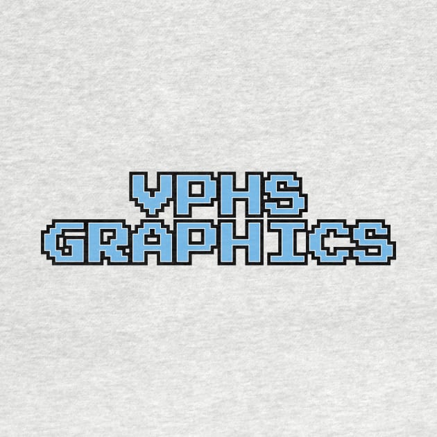 8 Bit VPHSGraphics by vphsgraphics